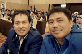 Delapan Fraksi DPRD Jeneponto Lambat Dibentuk