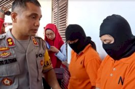 Dua Putrinya Terancam 7 Tahun Penjara, Ibunya Hanya 3 Tahun