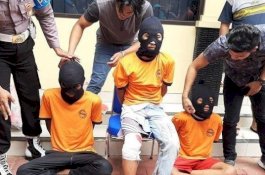 Detik-detik Gadis Baduy Dihabisi, Sudah Meninggal Berlumur Darah Masih Terus Diperkosa