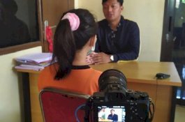 Pemeran Pria di Video 'Vina Garut' Meninggal Dunia