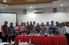 Peserta Luar Negeri Ramaikan Mubes KKSS XI