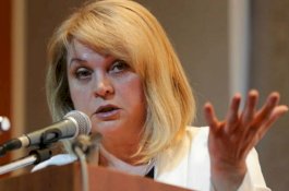 Ketua KPU Rusia Diserang Laki-laki Bertopeng dengan Alat Kejut Listrik di Rumahnya