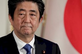 Nama PM Jepang Ternyata Bukan Shinzo Abe, Ini yang Benar Menurut Pakem Lokal