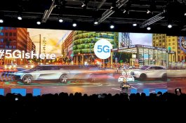 Qualcomm Umumkan Chip 5G, Bisa Hadir di Smartphone 2020