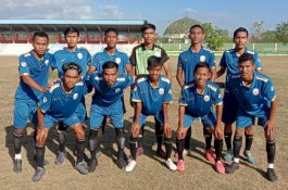 Dilatih Mantan Pemain Timnas, Persipangkep Yakin Jinakkan Persijo Jeneponto di Laga Perdana