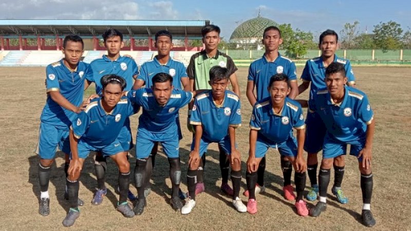 Persipangkep