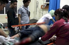 Mengaku Polisi saat Beraksi, Residivis Curanmor Ditembak saat Hendak Kabur