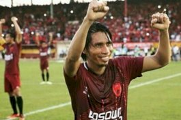 Tiga Mantan Pemain PSM Makassar Reunian di Media FC