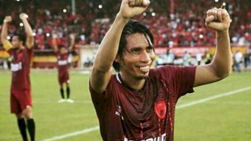 Syamsul Chaeruddin. Ist