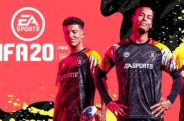 FIFA 20 Belum Rilis, Rating 40 Pemain Bintang Bocor ke Publik