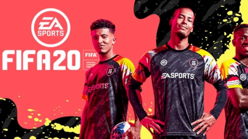 FIFA 20 Belum Rilis, Rating 40 Pemain Bintang Bocor ke Publik