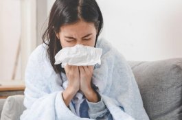 Sering Minum Air Es Bikin Kita Mudah Terkena Flu?