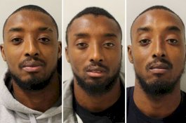 Tiga Kembar Identik Pasok Senjata Seperti di PUBG, Polisi Sempat Bingung