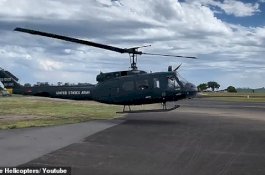 Puing-puing Helikopter Ditemukan, 5 Penumpang Diperkirakan Tewas