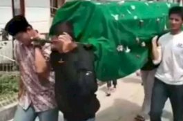 Tiga Penyakit Mematikan yang Diderita Pemeran Pria Video 'Vina Garut'