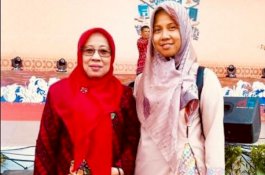 Pemkot Palopo Ikuti Peringatan Hari Aksara Internasional