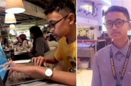 Bocah 13 Tahun Ini Hasilkan Rp168 Juta Per Tahun dari Perangkat Lunak Ciptaannya