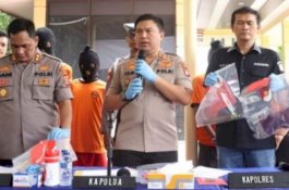 Berkat Gelang dan Darah di Sepatu, Pembunuh Gadis Baduy Terungkap