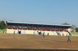 Cukur Persijo Jeneponto 4-0, Persip Pangkep Pimpin Klasemen Group A