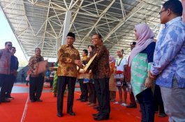 Berdampak Signifikan terhadap Pendidikan Indonesia, Gramedia Raih Penghargaan