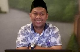 Dapat Rekomendasi 11 Kecamatan,  Khaerul Siap Ramaikan Bursa Ketua BKPRMI Makassar