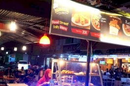 Papahuis Chicken Pizza & Pasta Hadirkan Menu Barat Harga Terjangkau di Makassar