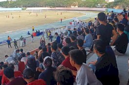 Liga 3 Grup B Zona Sulsel, Sidrap FC Tekuk Perssin Sinjai 3-2