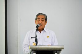 Bupati Sidrap Terima Penghargaan dari IGI Pusat