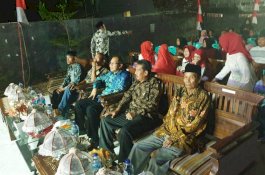 Hadiri Pesta Rakyat di Tamalanrea, Danny Pomanto: 