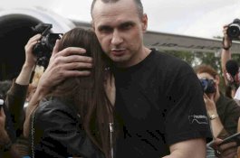 70 Orang Dibebaskan Dalam Pertukaran Tahanan Rusia-Ukraina