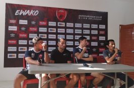 Ternyata, PSM Sudah Incar Ezra Walian Sejak Musim Lalu