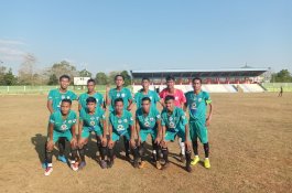 Jamu Gasiba Bulukumba, Pelatih Persipangkep Beber Strategi Khusus yang Disiapkan