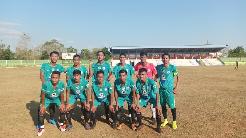 Skuat Persipangkep