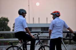 Ini 25 Rute Ganjil Genap yang Diperluas, Anies: Tak Berlaku bagi Penyandang Disabilitas