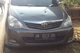 Menumpang Mobil Tersangka Pencuri Sapi, Begini Kondisi Bocah Perempuan yang Tertembak di Kepala