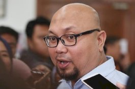 Satu-satunya Caleg Terpilih DPR RI yang Belum Setor LHKPN Ternyata Menantu Ma'ruf Amin Asal Sulsel