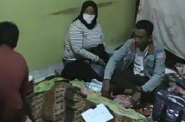 Lansia 83 di Gowa Dianiaya hingga Tewas, Pelaku Mengira Anaknya Dipukul oleh Korban