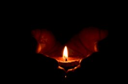 Ketika Rasulullah Diserang Tukang Sihir