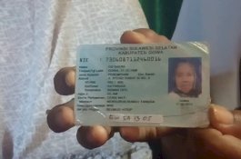 FR Menampar dan Menendang, Nenek 83 Tahun Asal Gowa Jatuh Terkapar