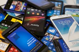 Langsung dari Pedagang, Berikut Ini Ciri-Ciri Ponsel KW