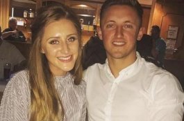 Wanita Cantik Ini Mengira Hamil, Setelah Discan Dokter Ternyata Kanker