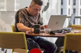 Pria ini Pernah Gagal Dalam Ilmu Komputasi, Kini Jadi Peretas Terkaya