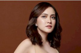Dicibir karena Pamer Bikini, Shandy Aulia Beri Jawaban Menohok