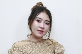 Dijuluki Ratu Cover, Begini Reaksi Via Vallen