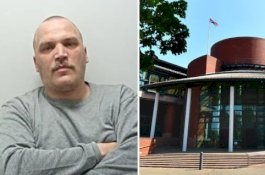 Teroris yang Ancam Muslim dengan Taser Buatannya, Sempat Tonton Video Pembuatan Bom di Online