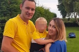 Kiril Bunuh Diri Usai Habisi Istri, Sedangkan Balitanya Tertidur Lelap