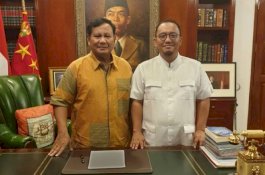 Diperintah Prabowo, Alasan Dahnil Maju Bertarung di Pilkada Medan