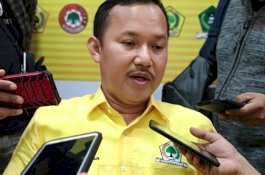 Golkar Sulsel Tetapkan 7 Calon Ketua DPRD Sulsel, Ini Nama-namanya
