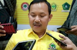 7 Calon Ketua DPRD Sulsel dari Golkar Diseleksi Mulai Besok