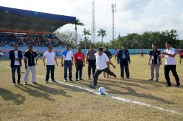 Besok, Tim Nemal Sidrap FC Jamu Laskar Arung Palakka FC